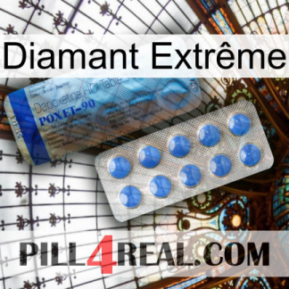 Diamant Extrême 40